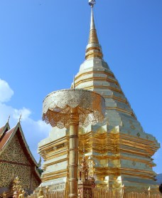 Doi Suthep 1